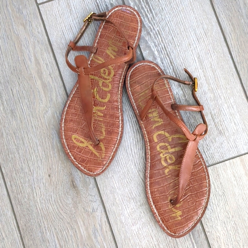Sam Edelman Sandals Size 8.5
